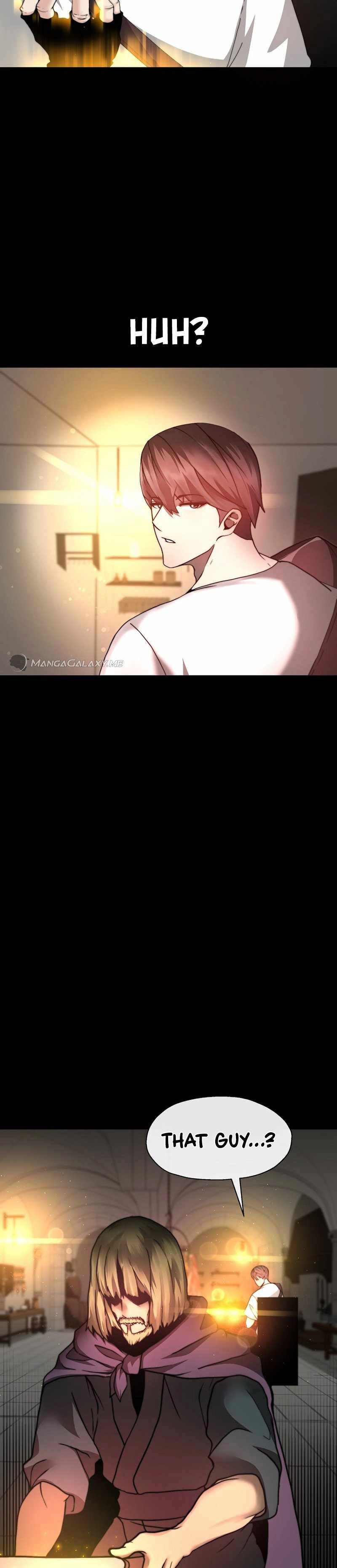 Solo Eating Chapter 2 - Page 23