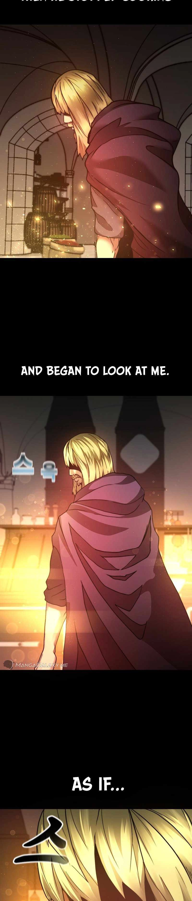 Solo Eating Chapter 2 - Page 26