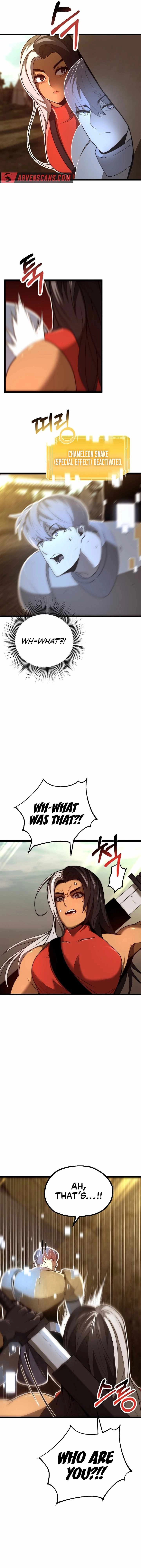 Solo Eating Chapter 21 - Page 14
