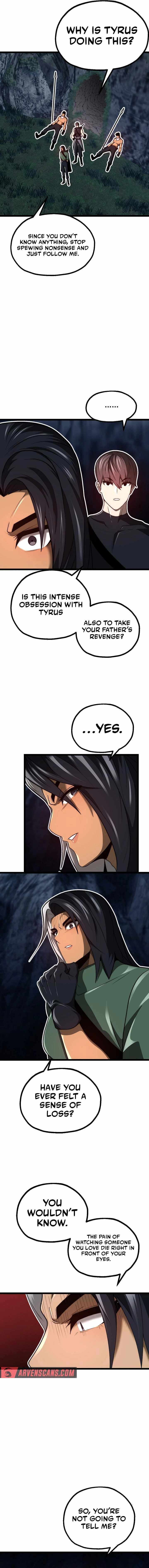 Solo Eating Chapter 23 - Page 6