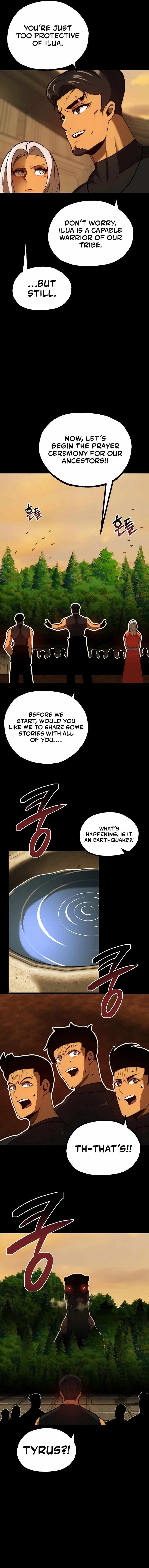 Solo Eating Chapter 23 - Page 12
