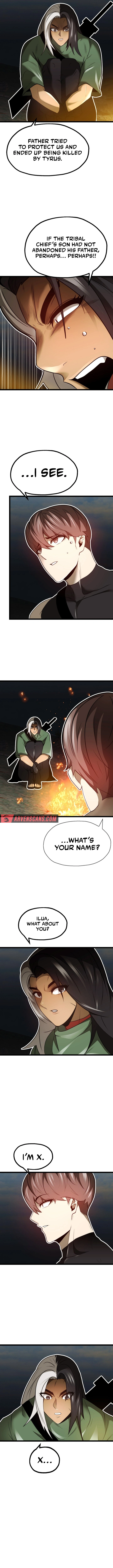 Solo Eating Chapter 24 - Page 5