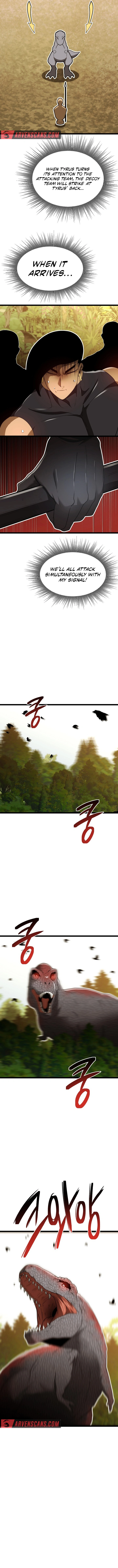Solo Eating Chapter 24 - Page 10