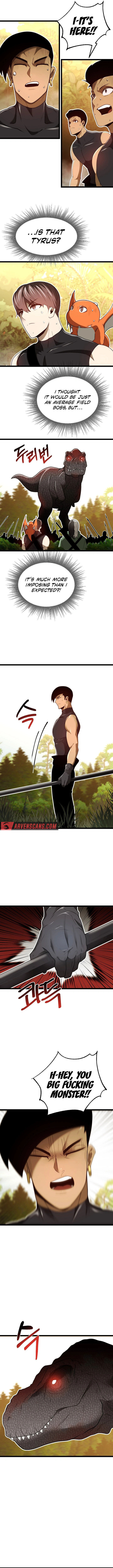 Solo Eating Chapter 24 - Page 11