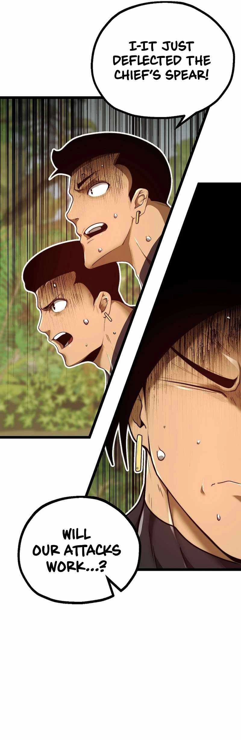 Solo Eating Chapter 25 - Page 6
