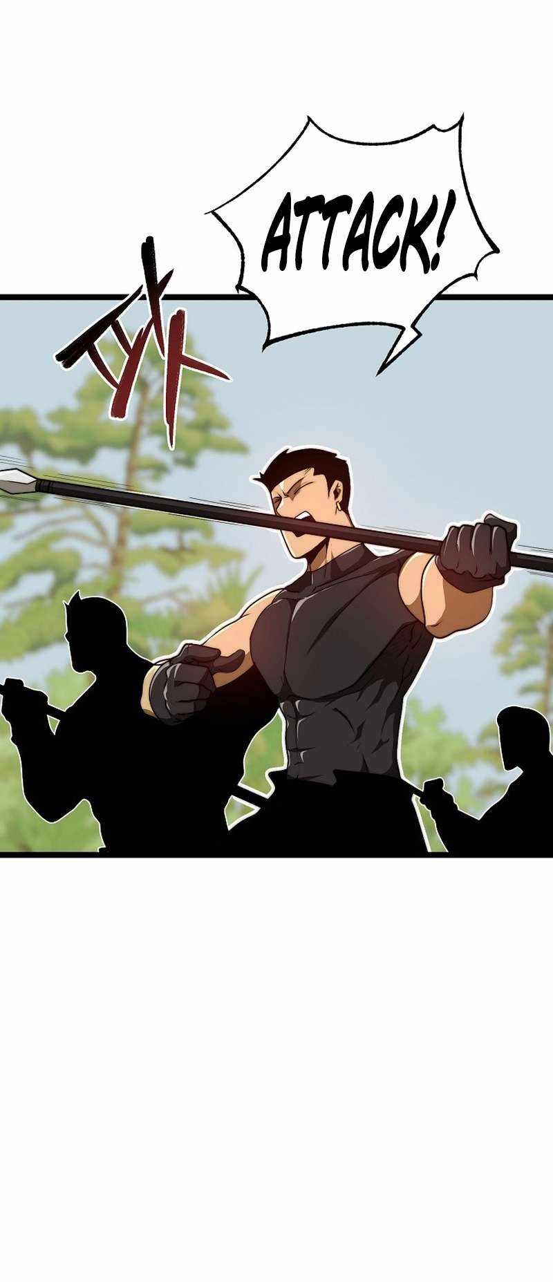Solo Eating Chapter 25 - Page 11