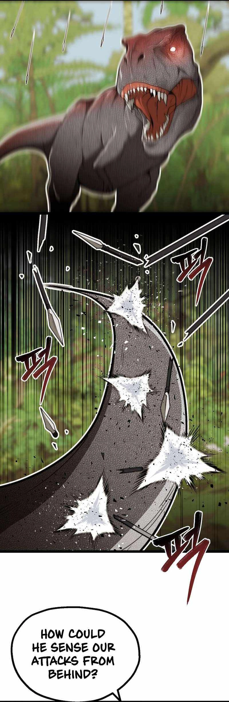 Solo Eating Chapter 25 - Page 13