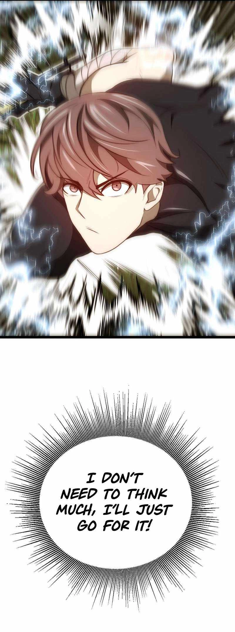 Solo Eating Chapter 25 - Page 29