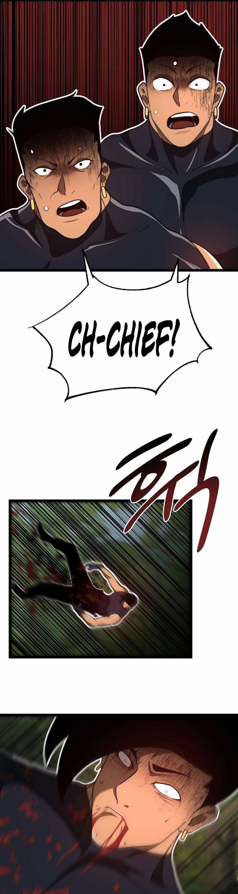 Solo Eating Chapter 25 - Page 40