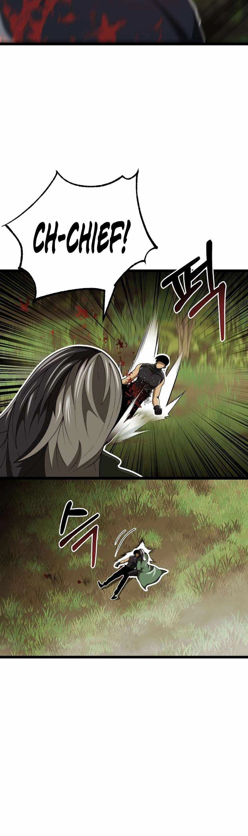Solo Eating Chapter 25 - Page 41