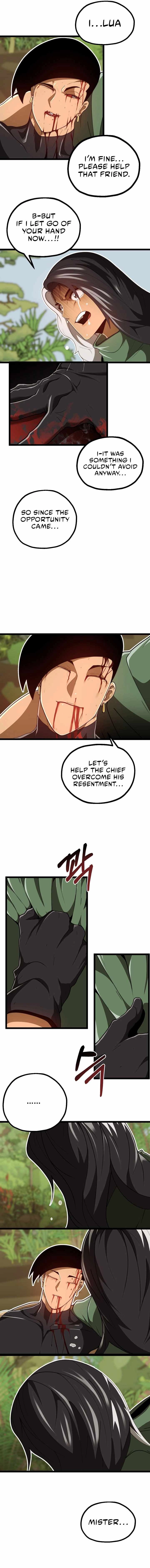 Solo Eating Chapter 26 - Page 13