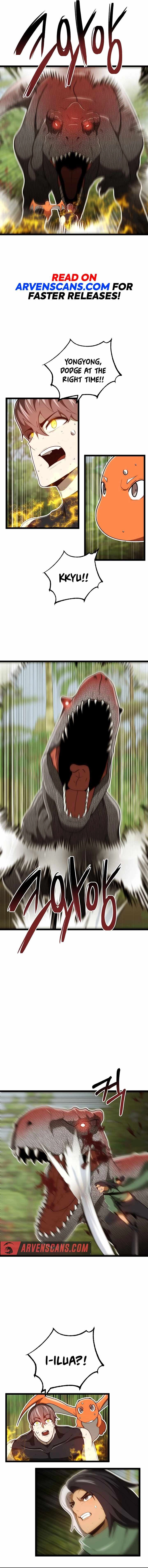 Solo Eating Chapter 26 - Page 14