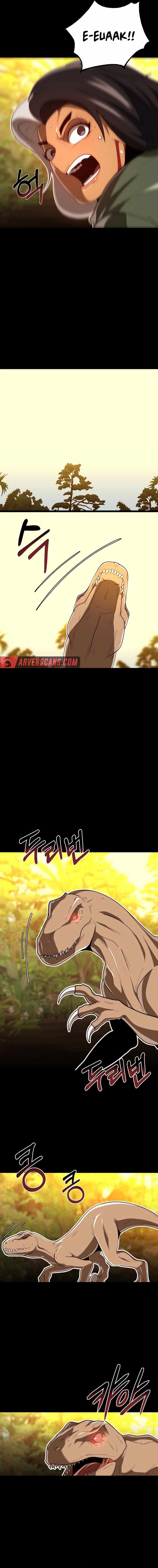 Solo Eating Chapter 28 - Page 2