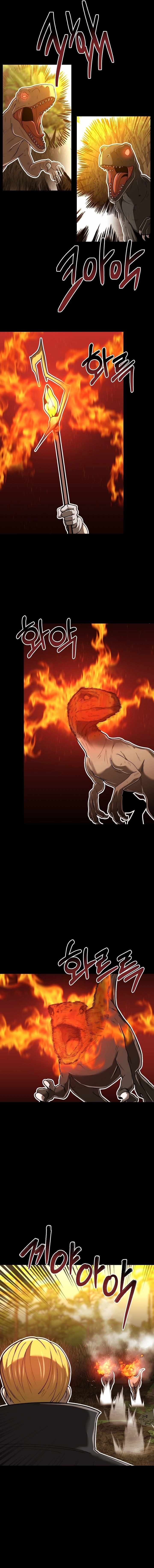 Solo Eating Chapter 28 - Page 6