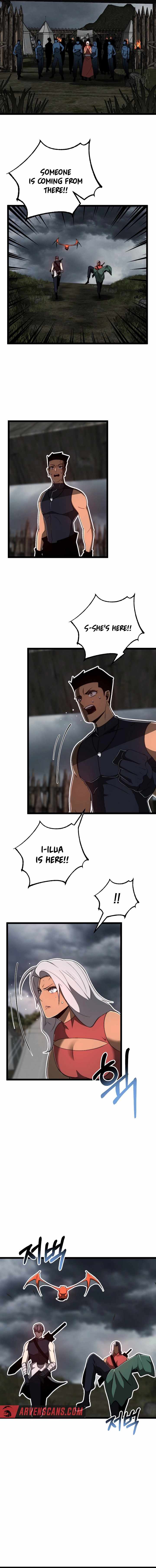 Solo Eating Chapter 29 - Page 2