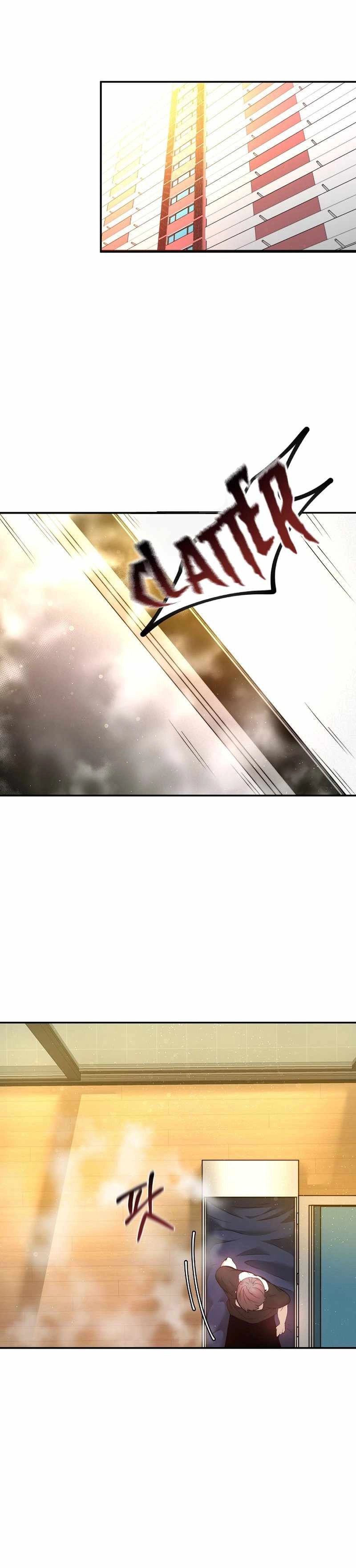 Solo Eating Chapter 3 - Page 28