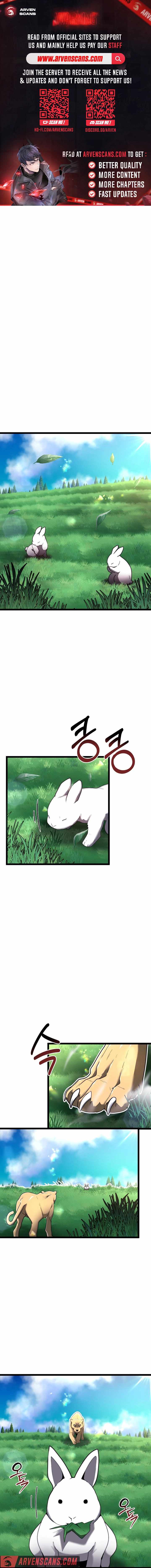 Solo Eating Chapter 30 - Page 1