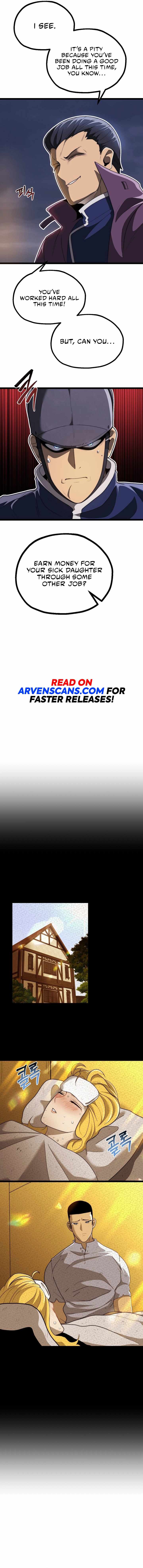 Solo Eating Chapter 31 - Page 3