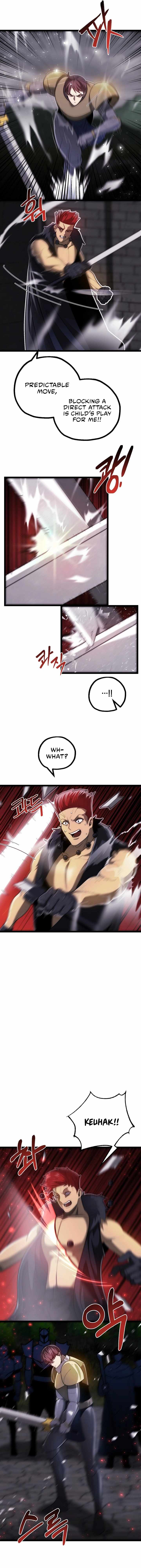 Solo Eating Chapter 31 - Page 8