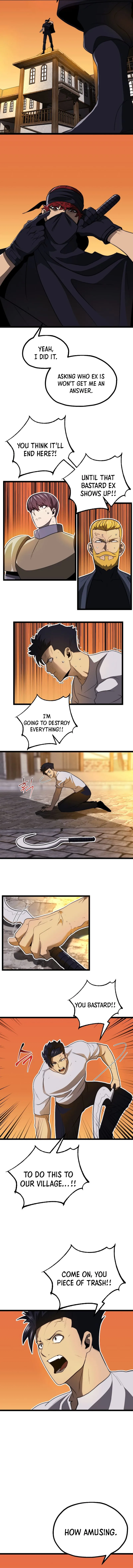 Solo Eating Chapter 34 - Page 4