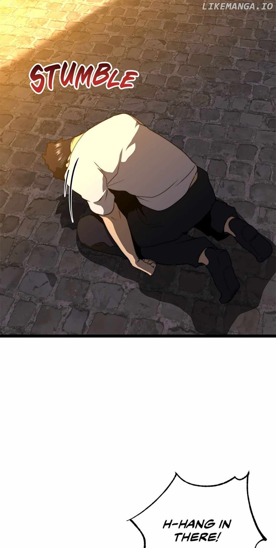 Solo Eating Chapter 35 - Page 3