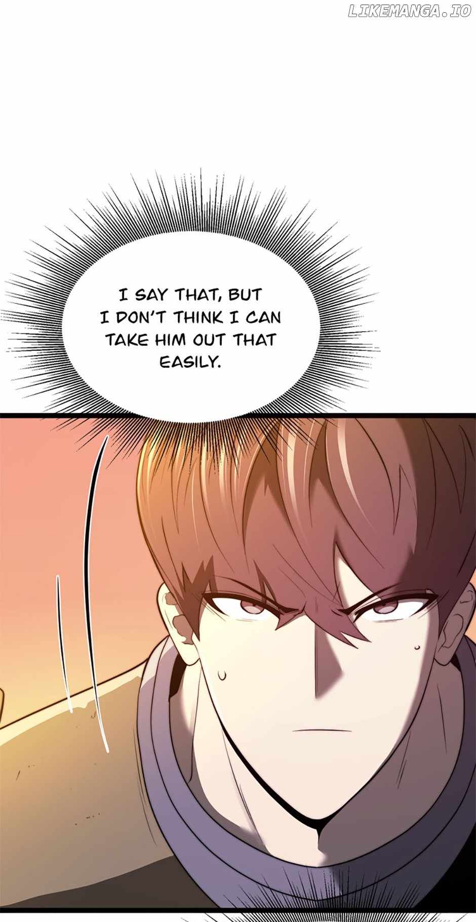 Solo Eating Chapter 35 - Page 10