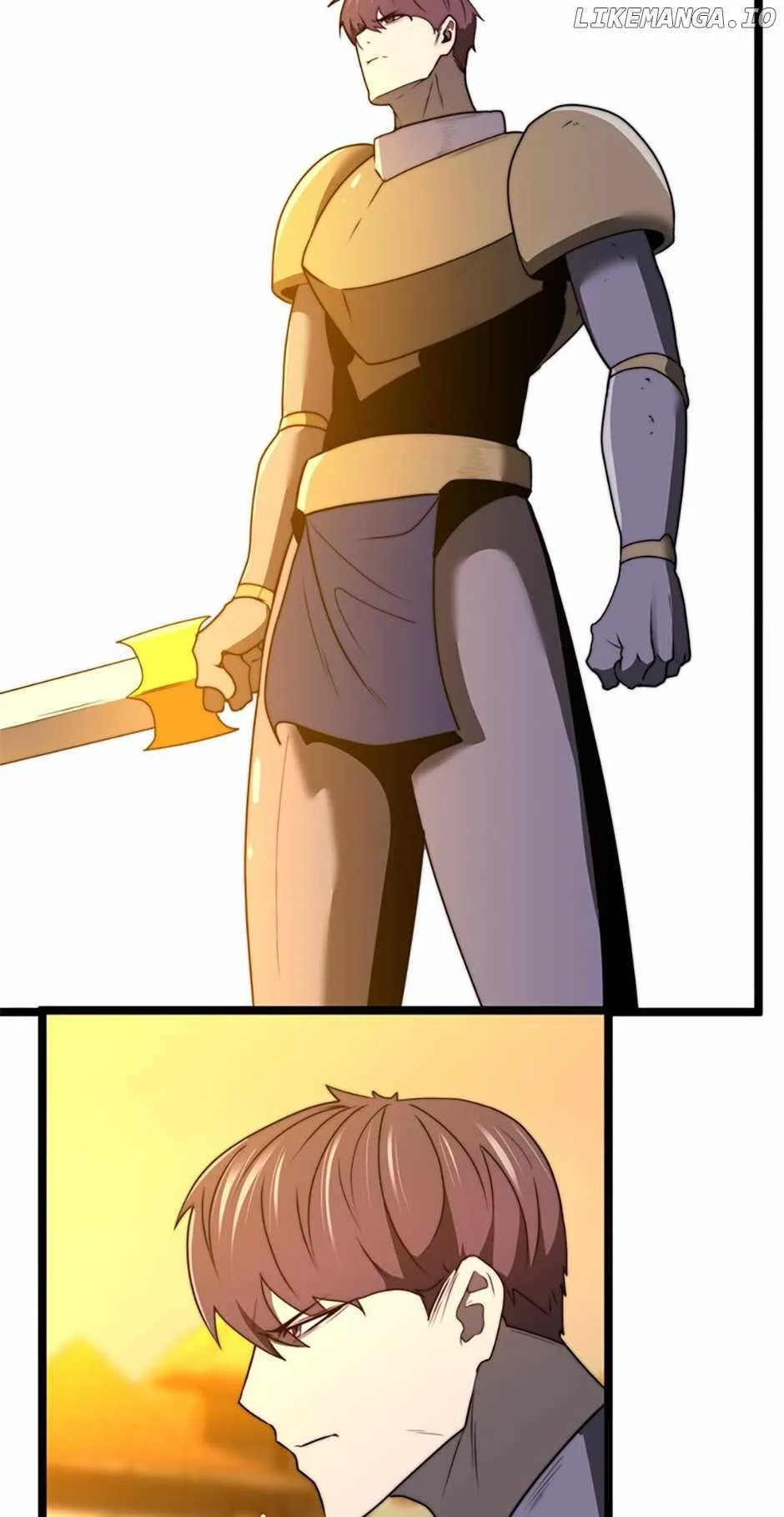 Solo Eating Chapter 35 - Page 13