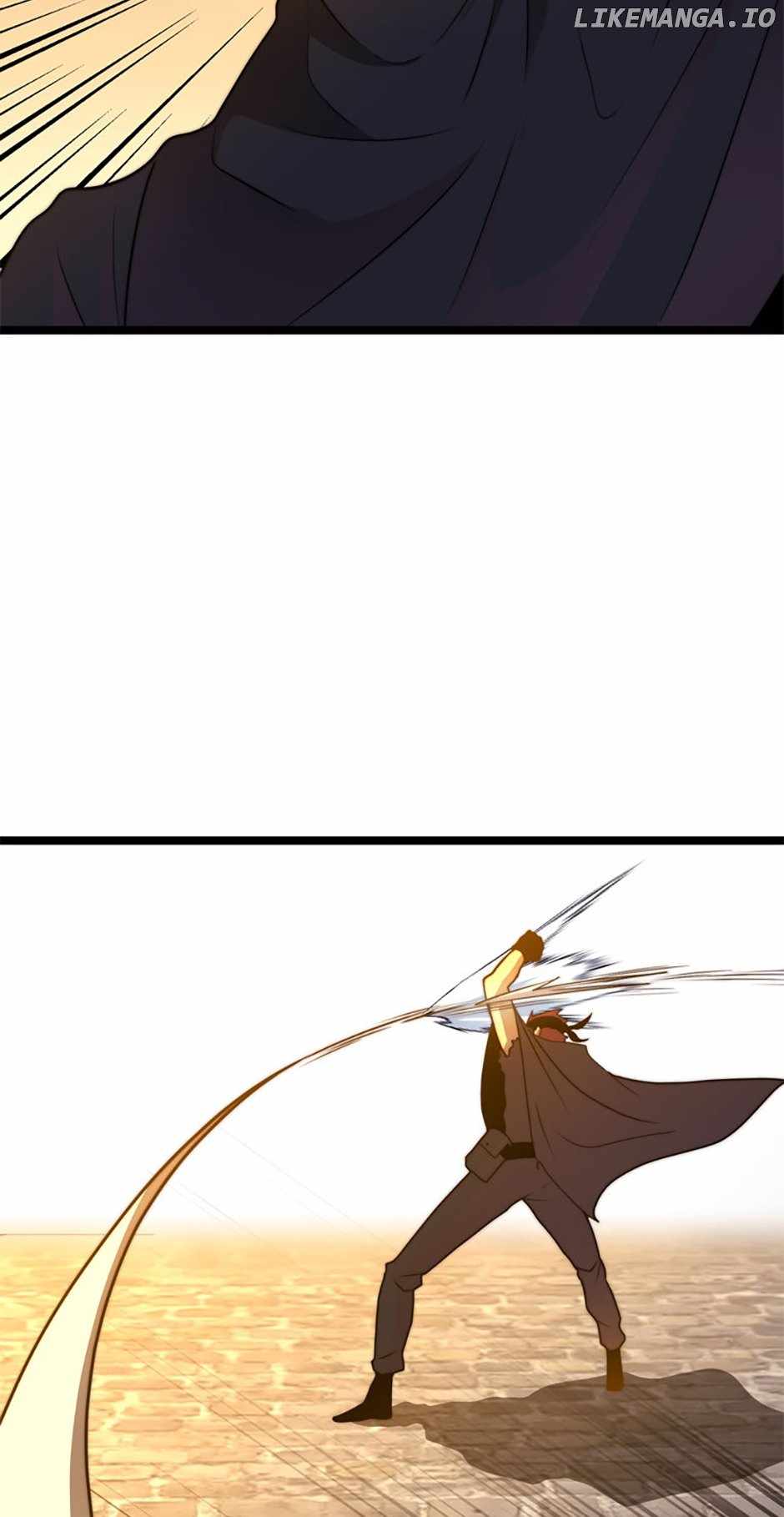 Solo Eating Chapter 35 - Page 21