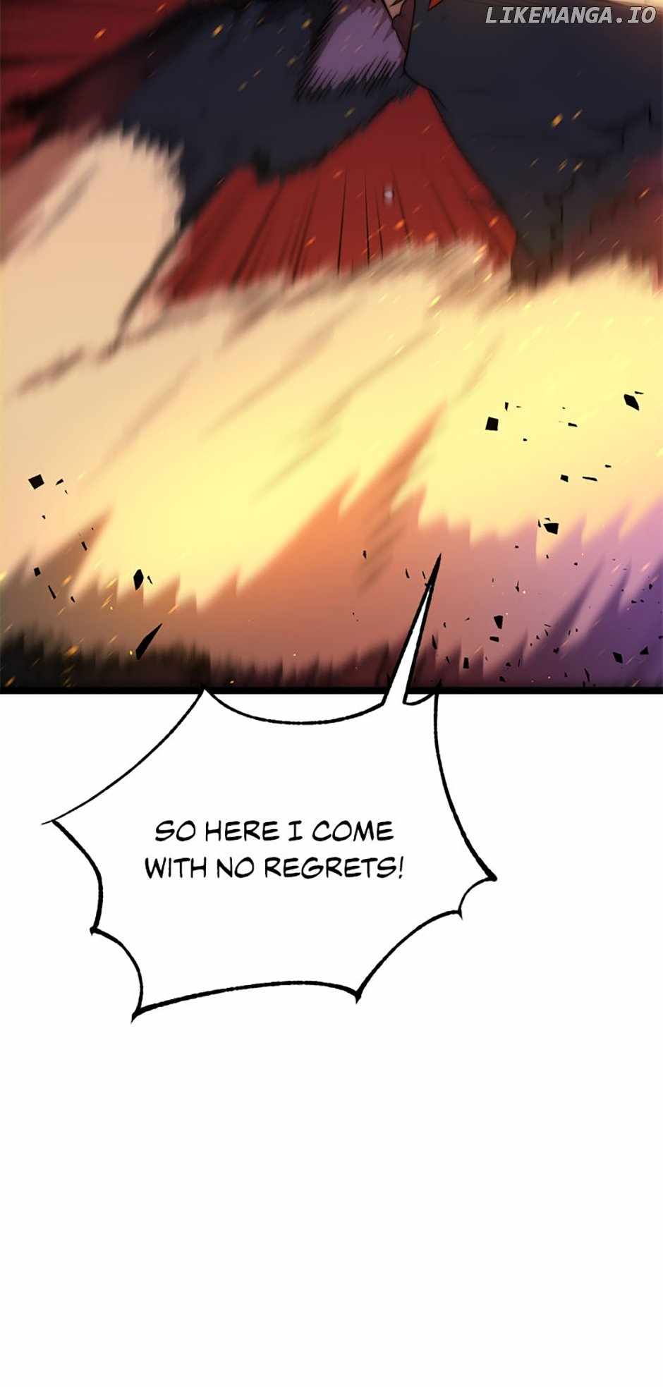 Solo Eating Chapter 35 - Page 34