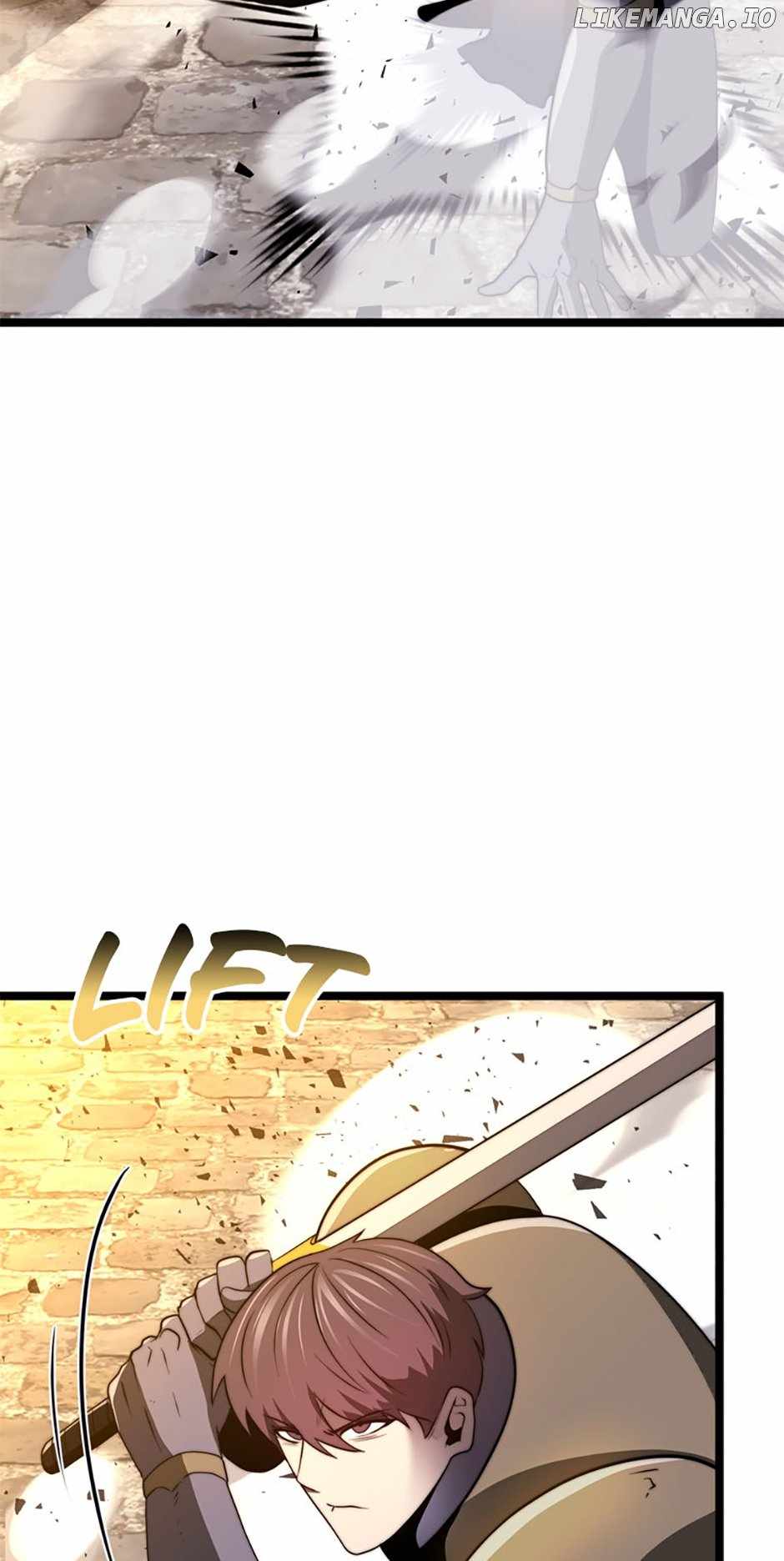 Solo Eating Chapter 35 - Page 38