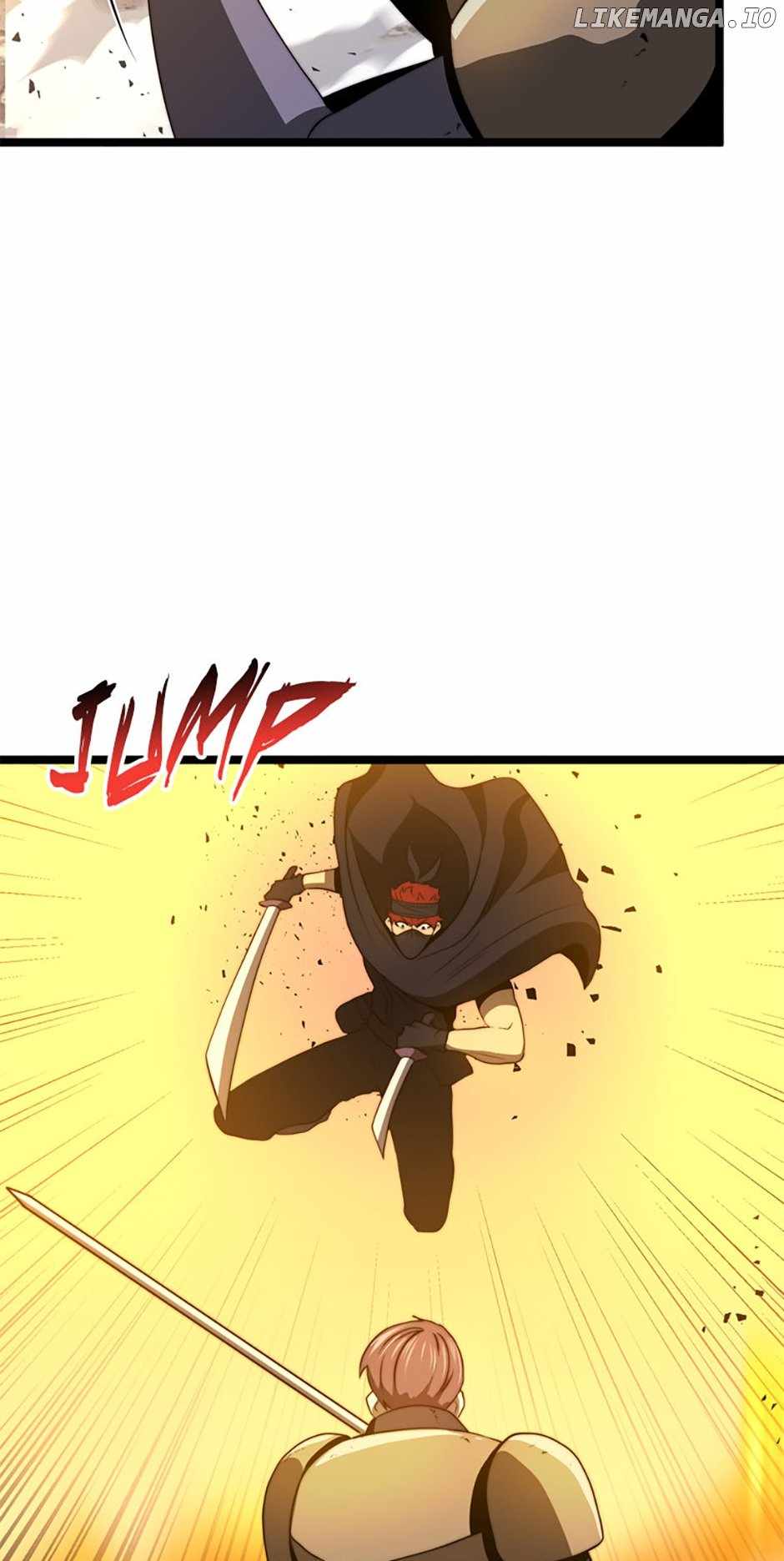 Solo Eating Chapter 35 - Page 39