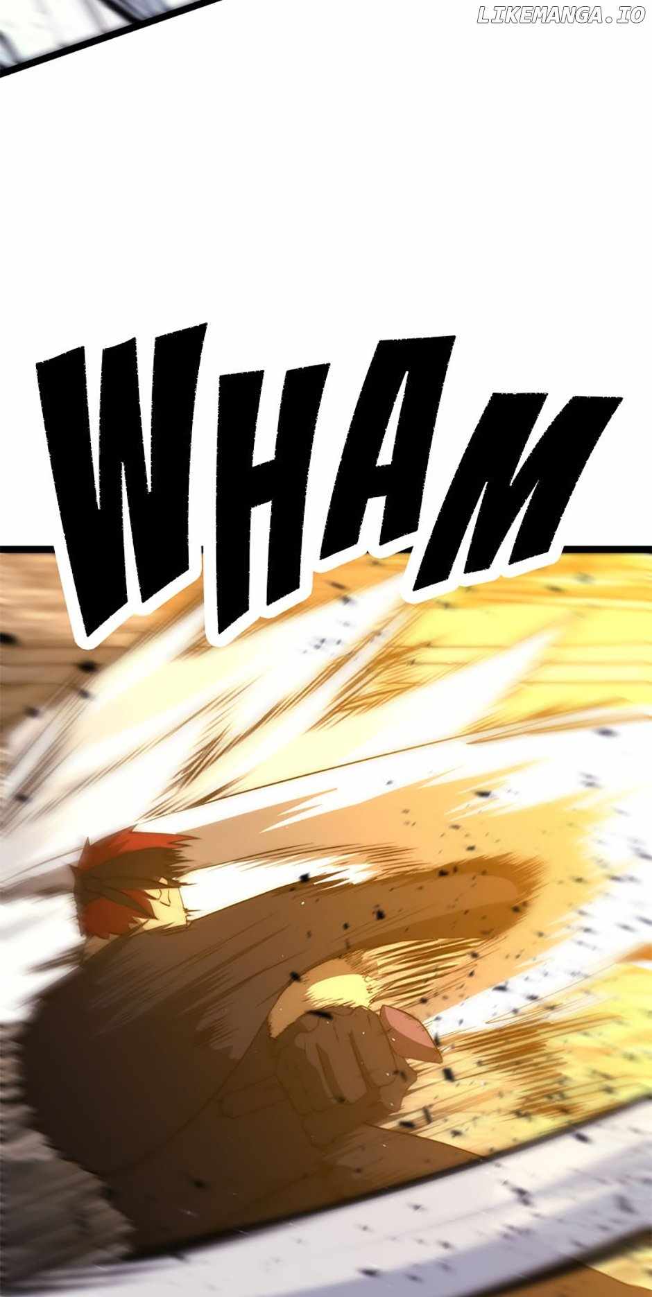 Solo Eating Chapter 35 - Page 42