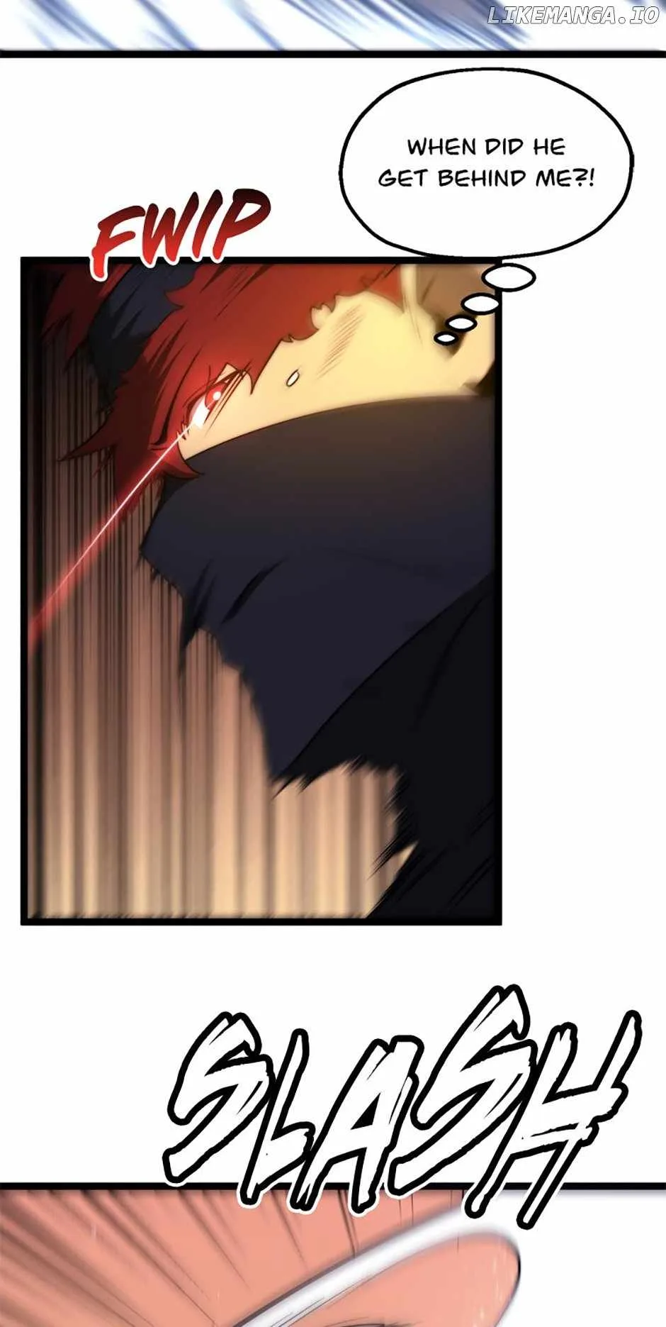 Solo Eating Chapter 35 - Page 44