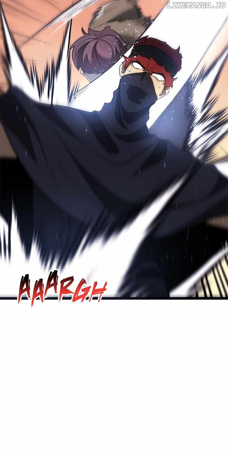 Solo Eating Chapter 35 - Page 45