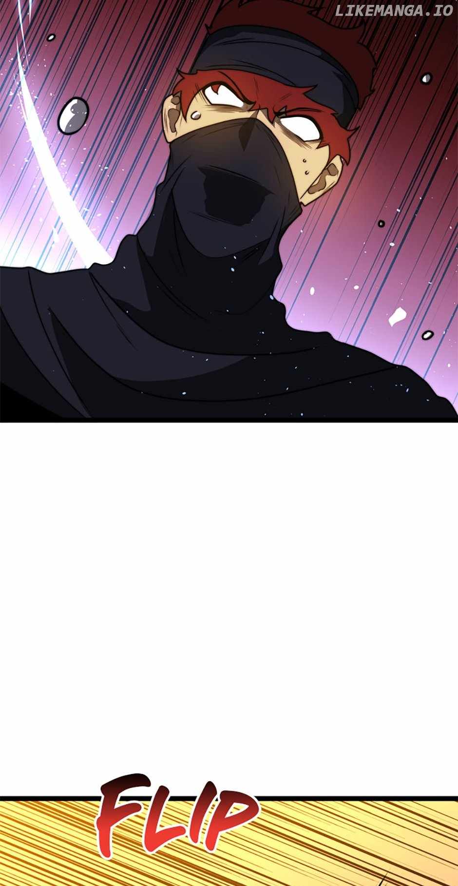 Solo Eating Chapter 35 - Page 47