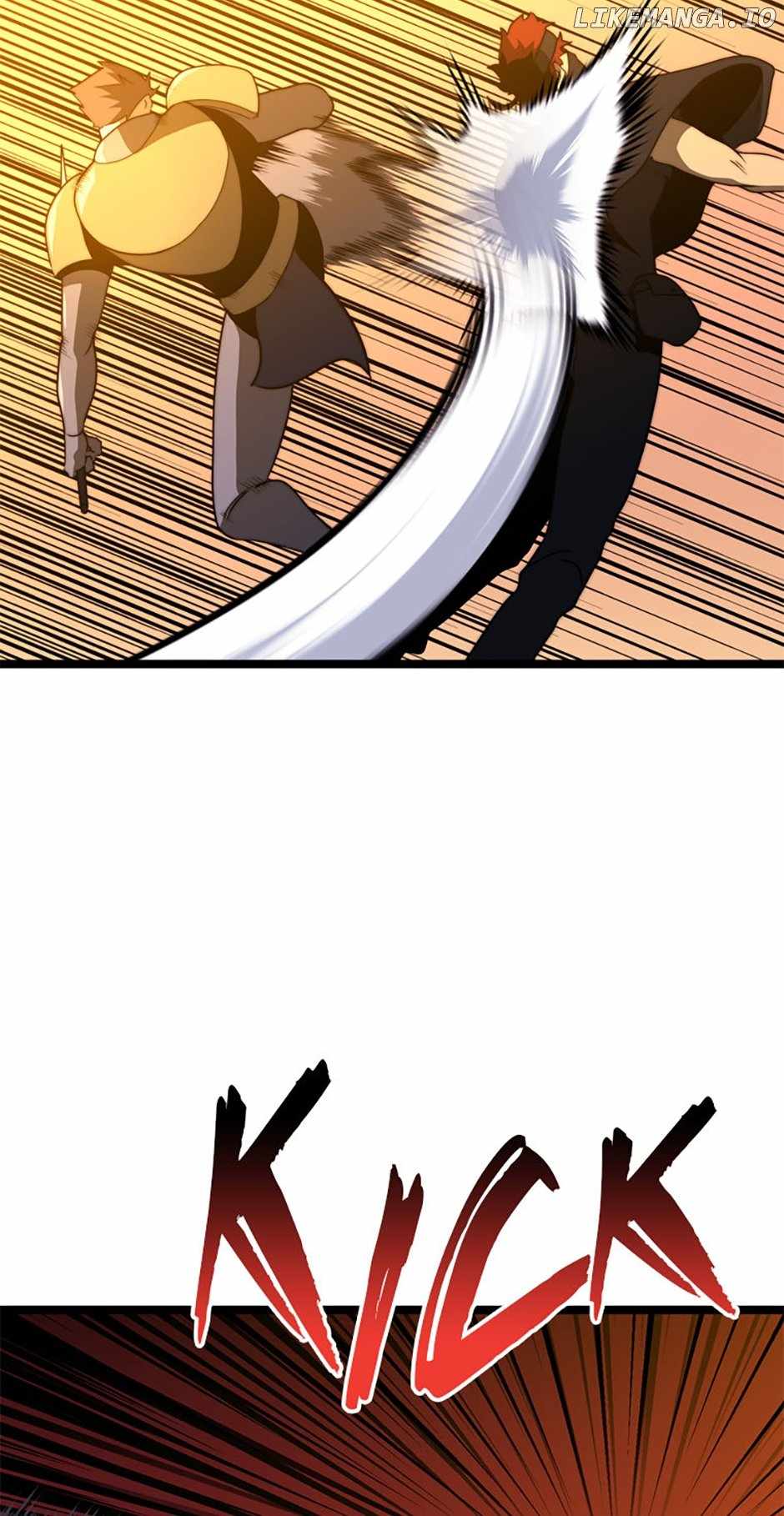 Solo Eating Chapter 35 - Page 48