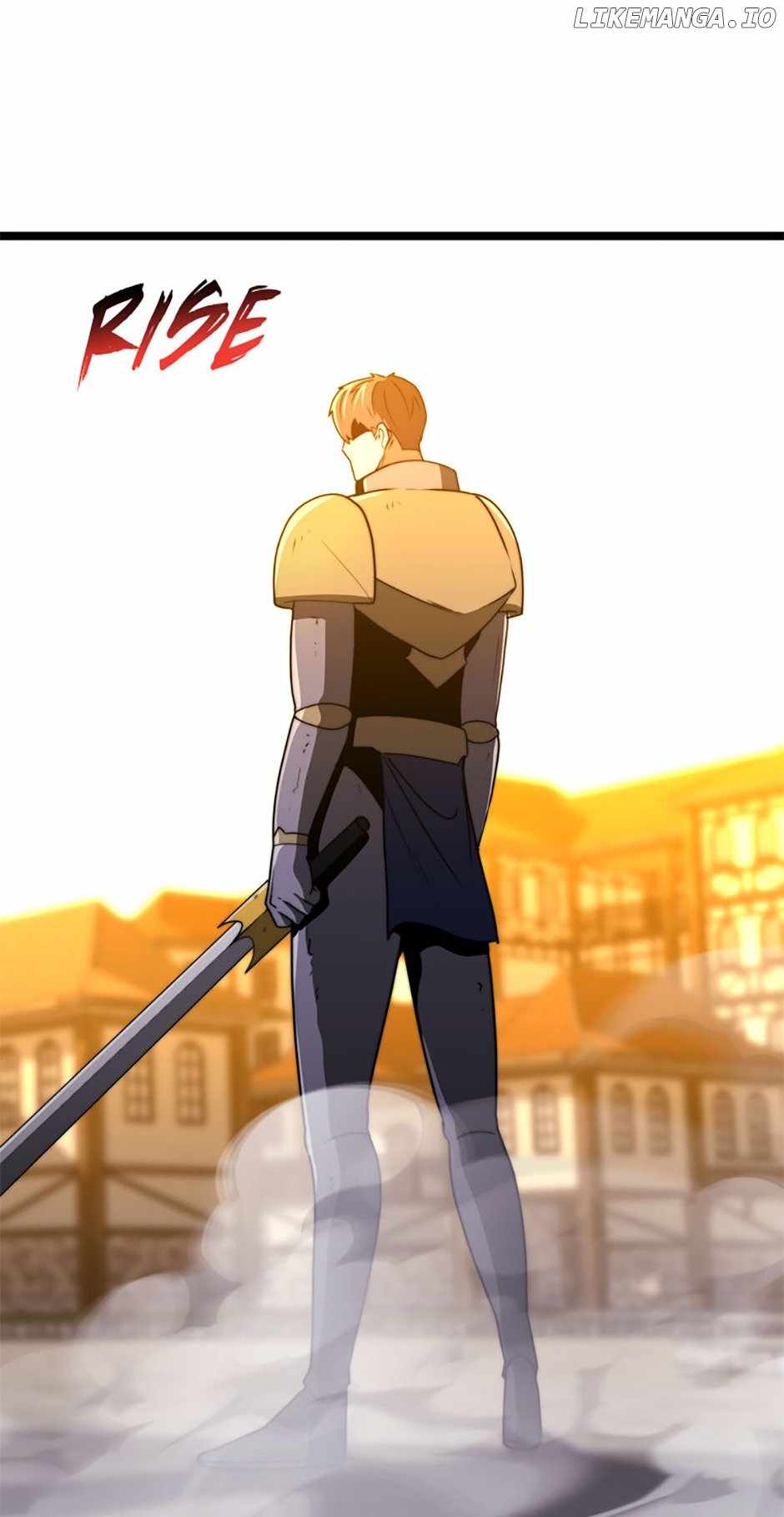 Solo Eating Chapter 35 - Page 52