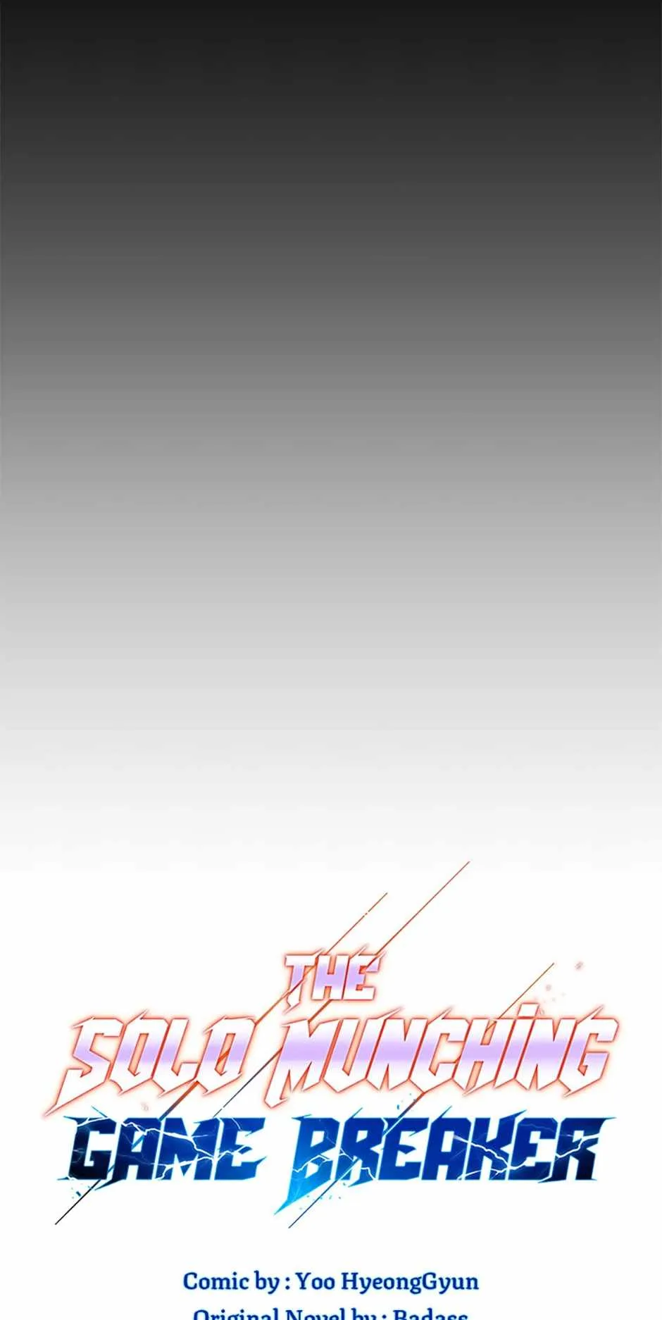 Solo Eating Chapter 36 - Page 5