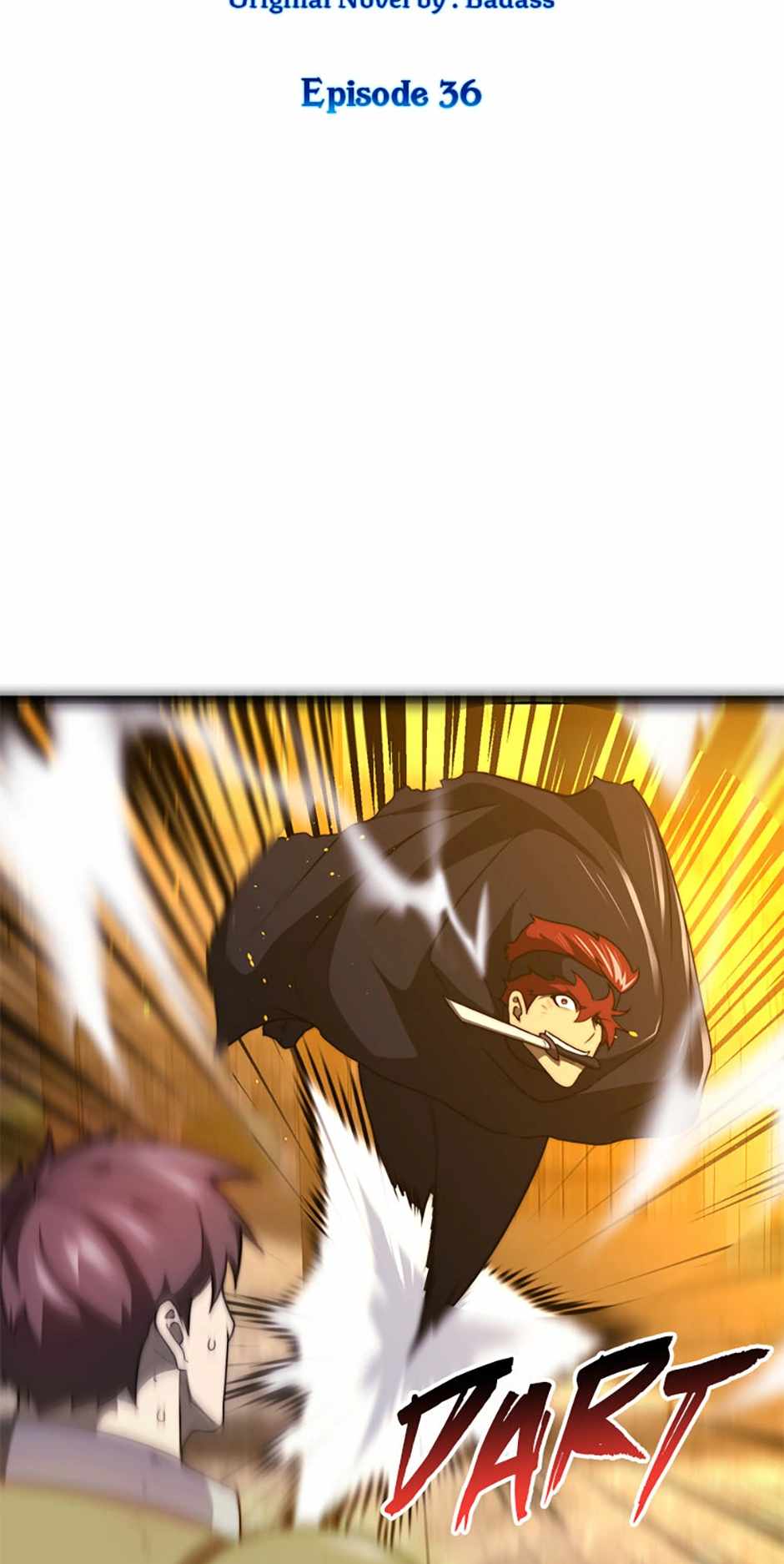 Solo Eating Chapter 36 - Page 6