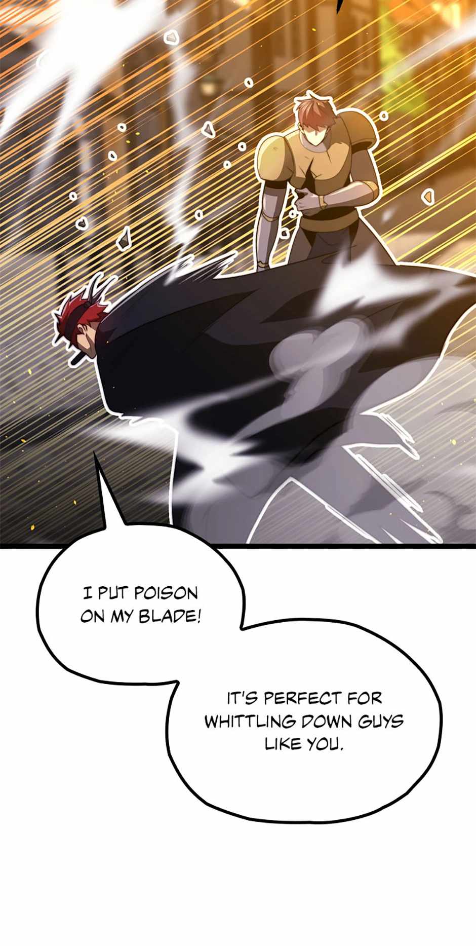 Solo Eating Chapter 36 - Page 13