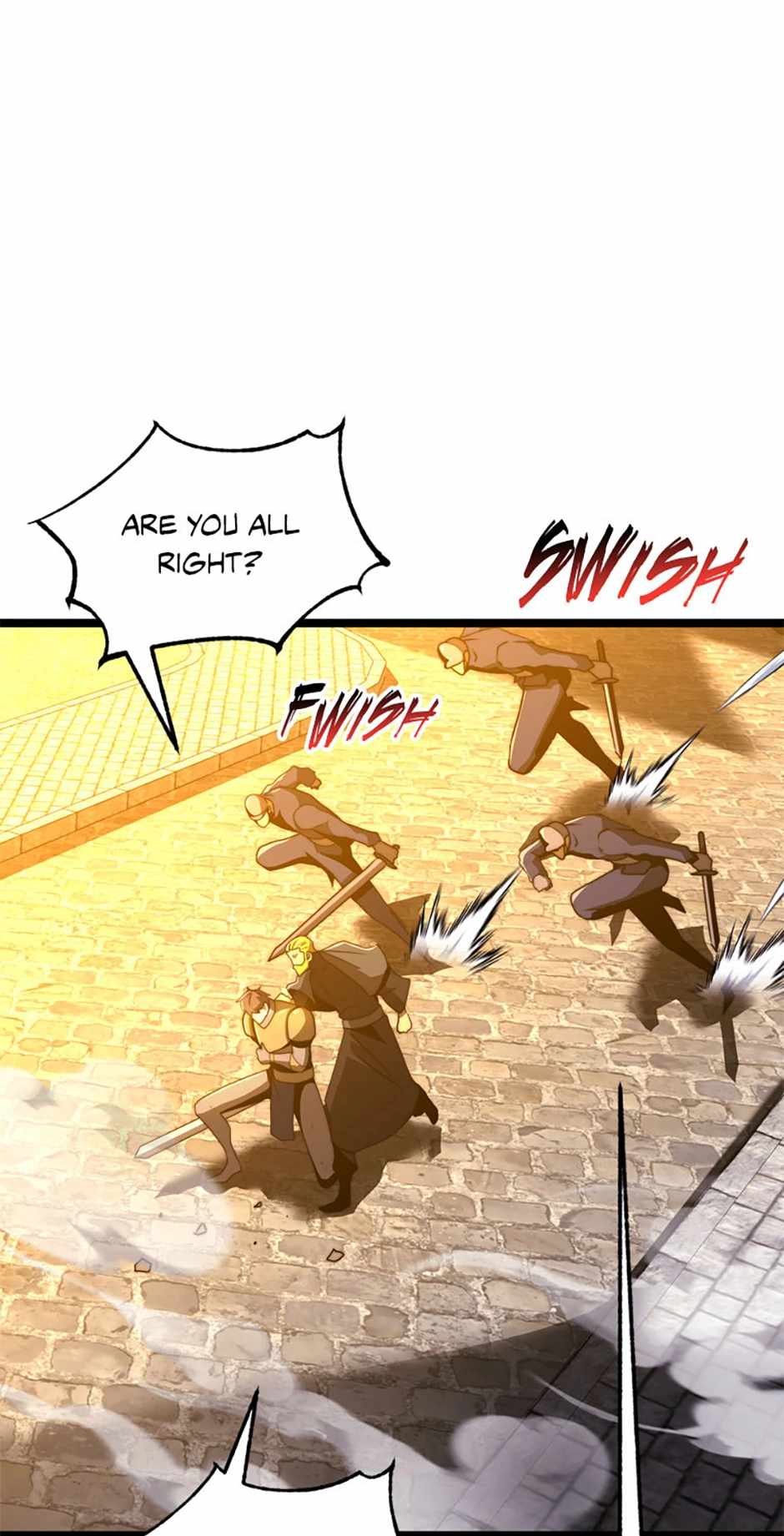 Solo Eating Chapter 36 - Page 18