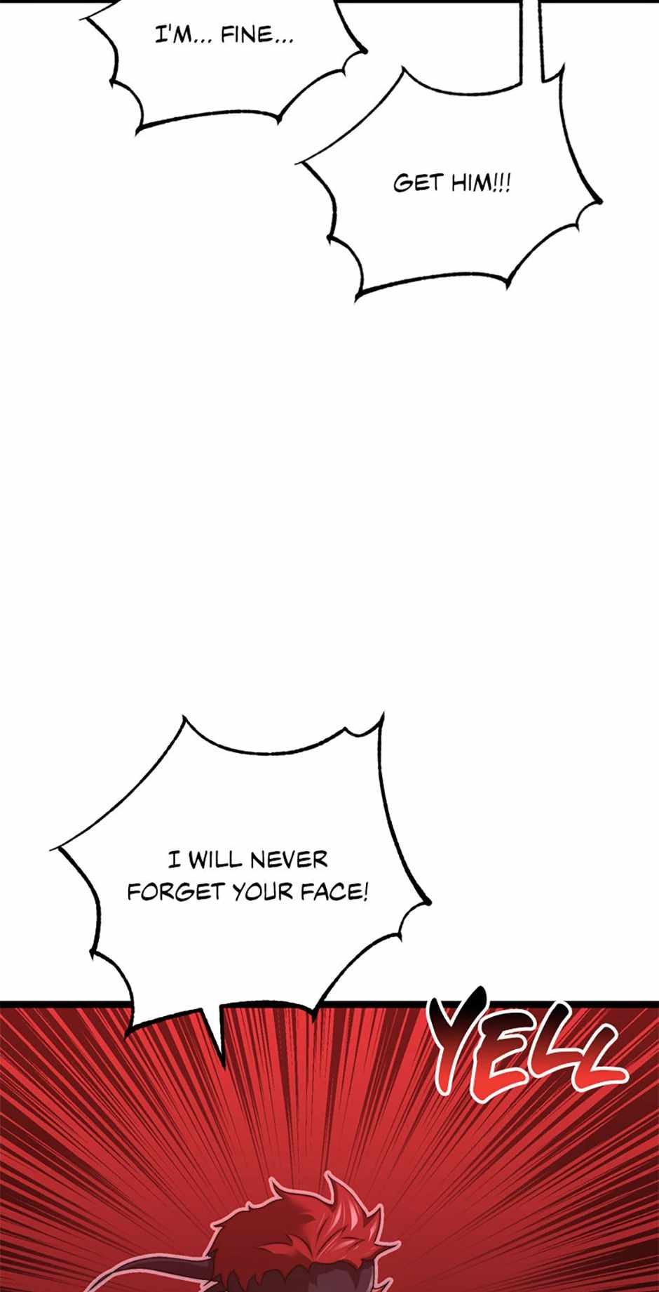 Solo Eating Chapter 36 - Page 19
