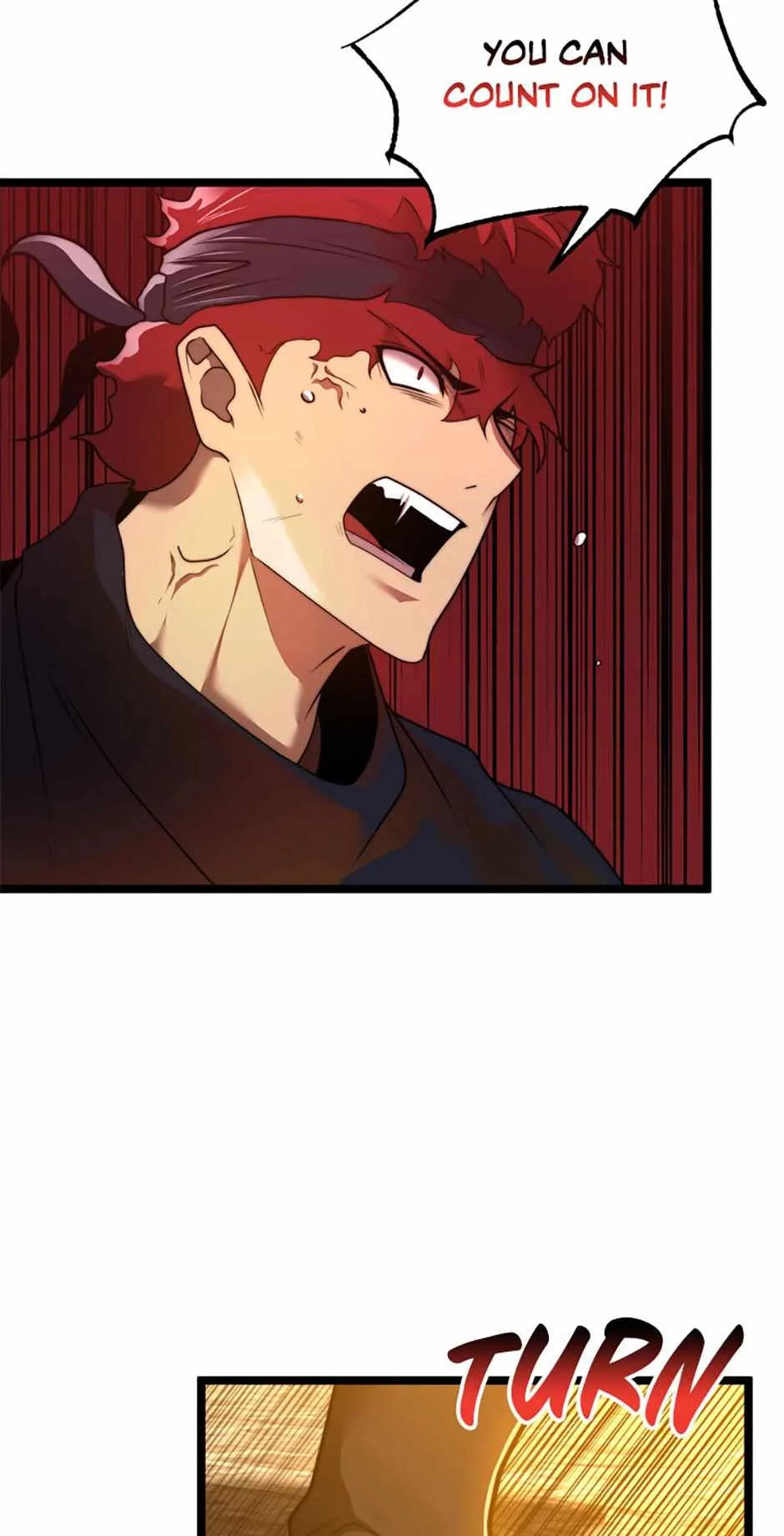 Solo Eating Chapter 36 - Page 21