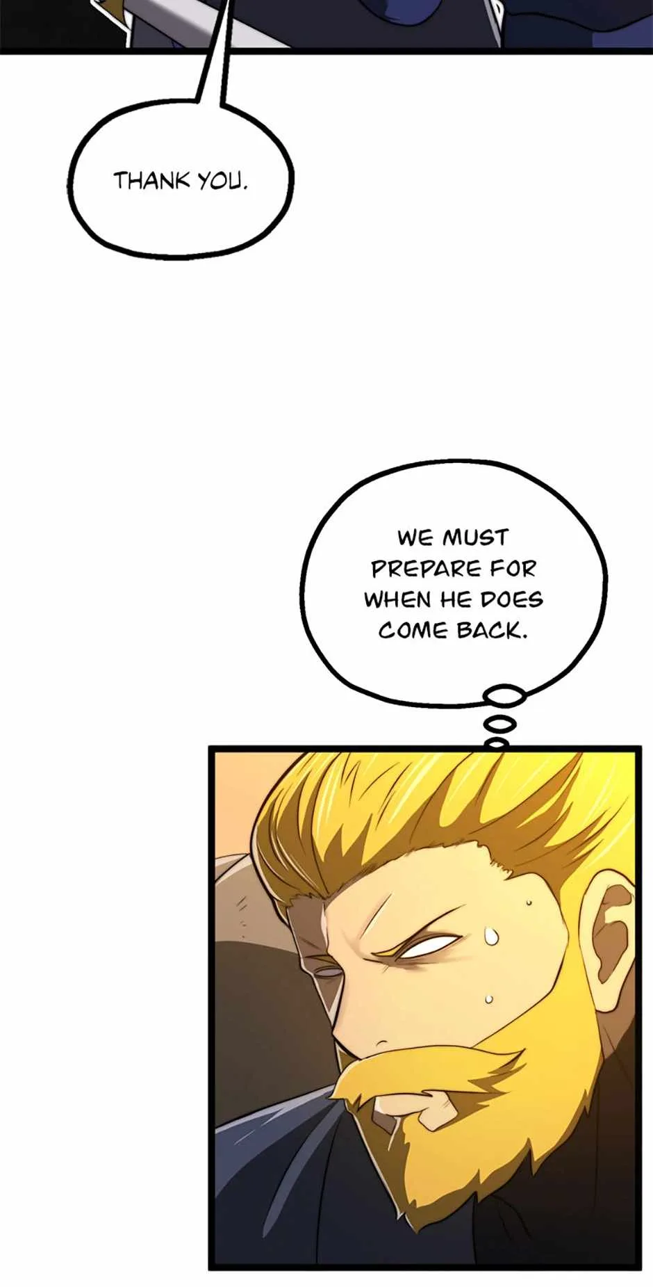 Solo Eating Chapter 36 - Page 32
