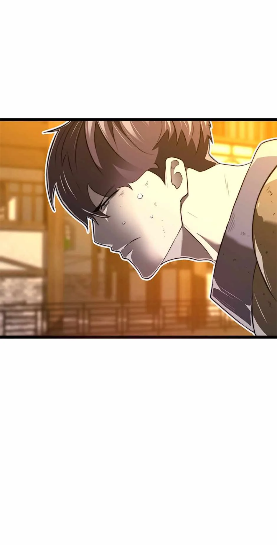 Solo Eating Chapter 36 - Page 33