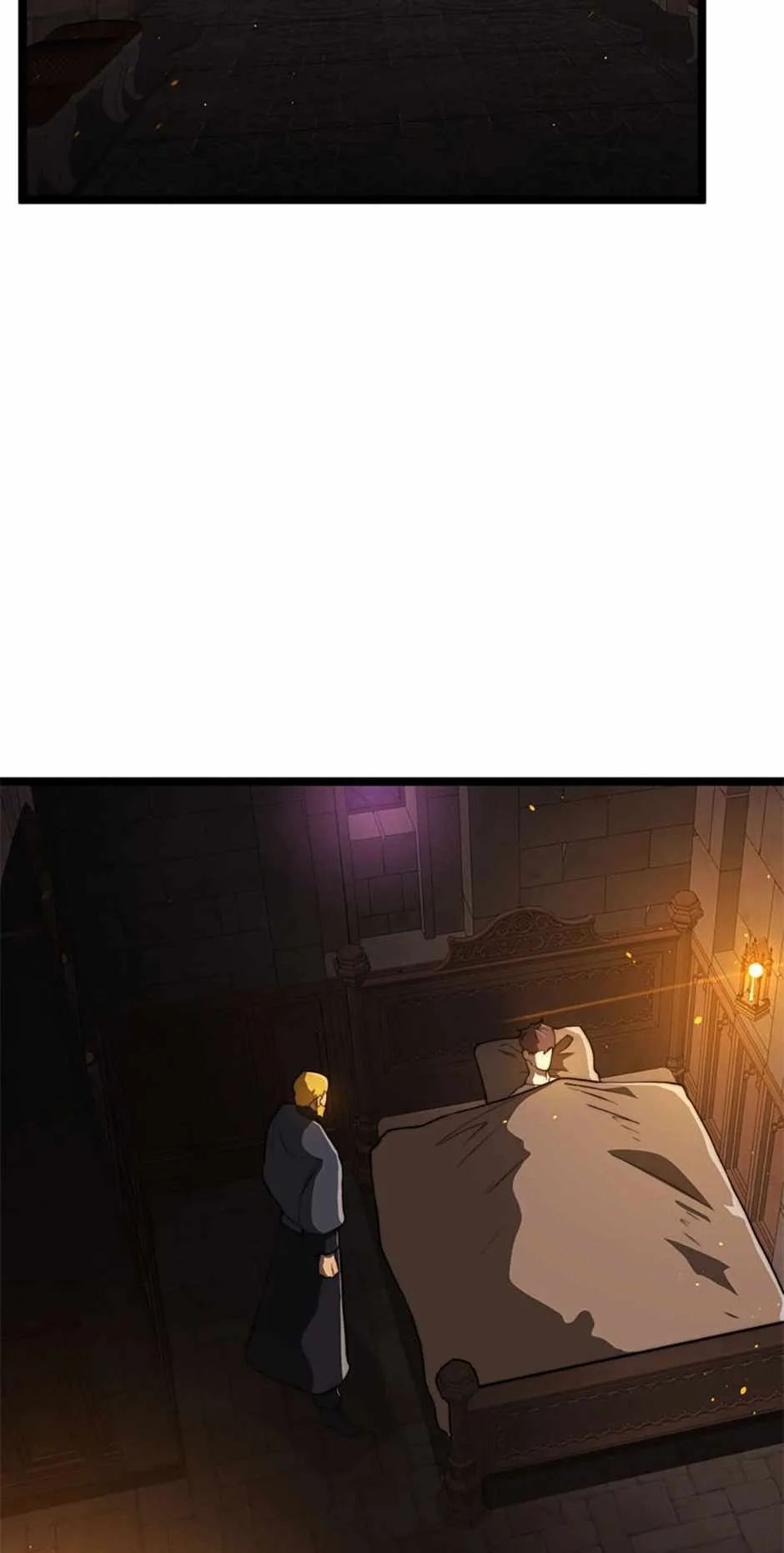 Solo Eating Chapter 36 - Page 36