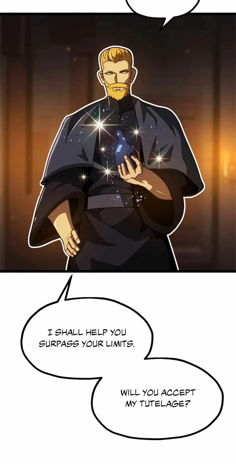 Solo Eating Chapter 36 - Page 48