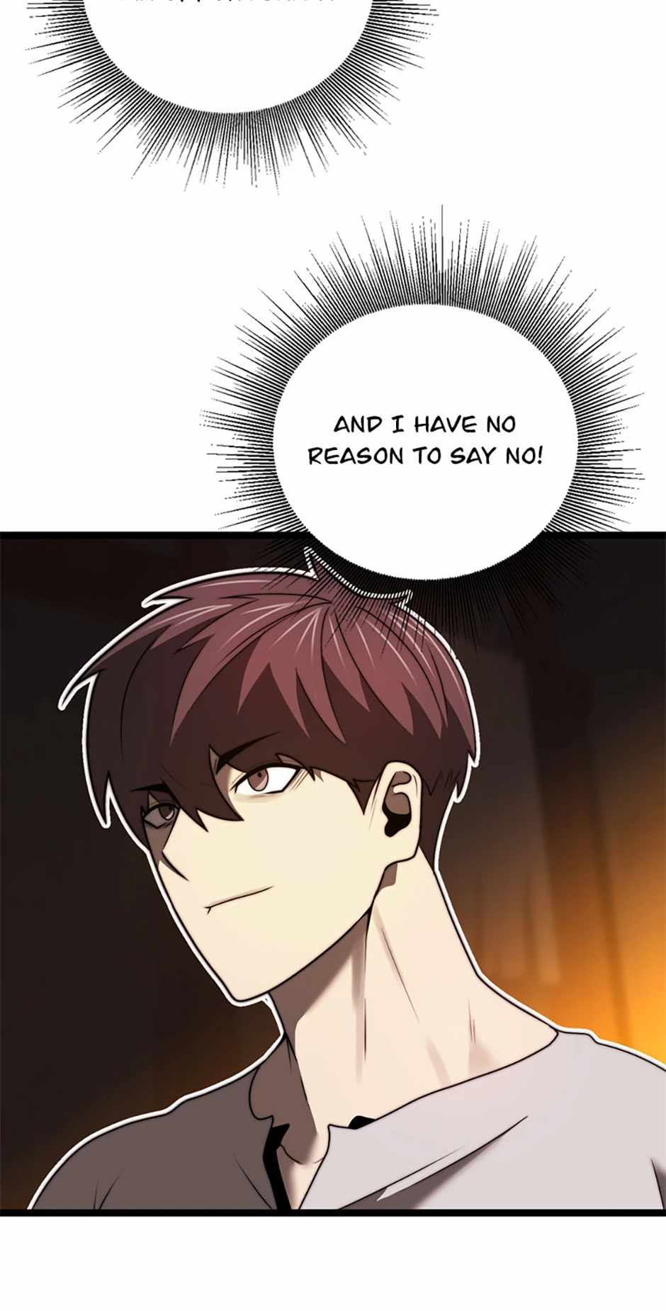 Solo Eating Chapter 36 - Page 50