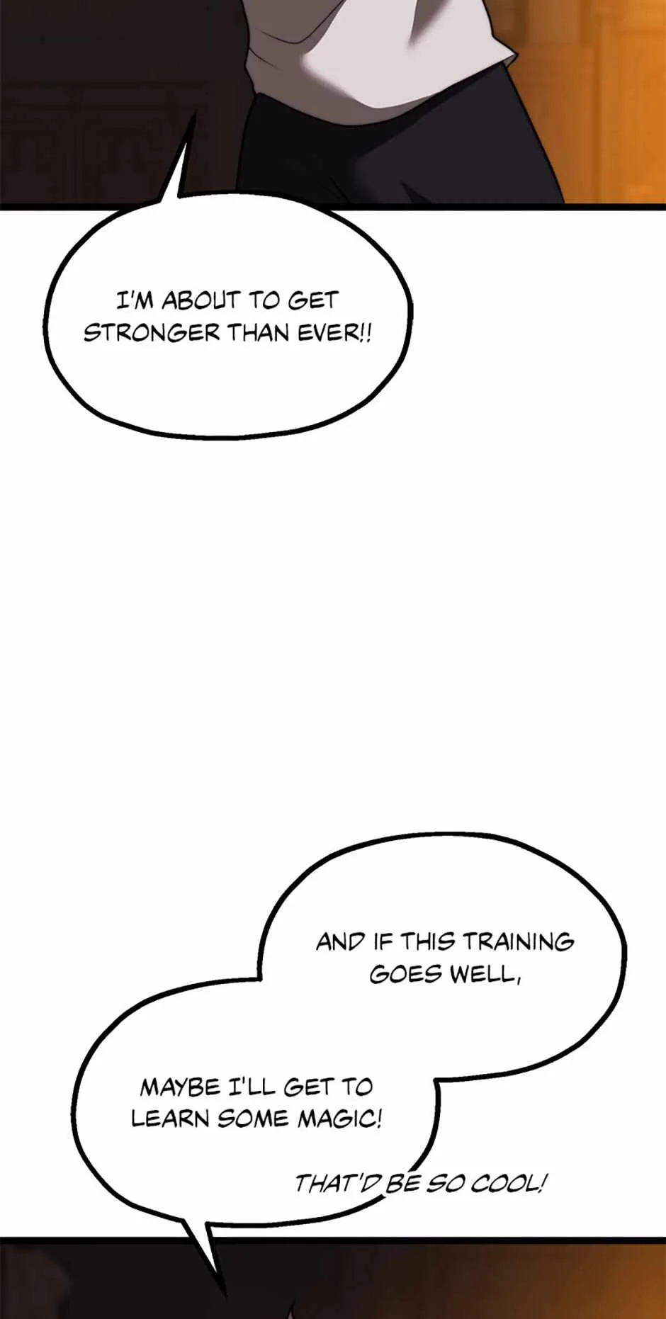 Solo Eating Chapter 36 - Page 61
