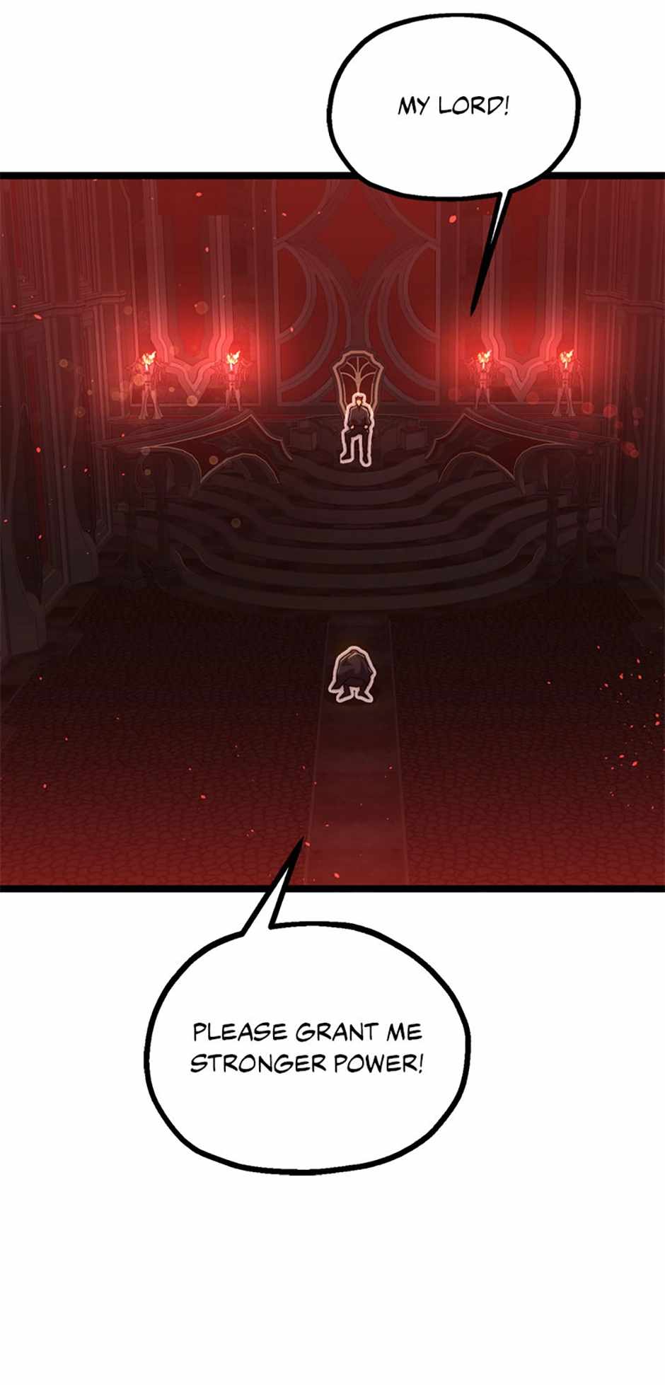 Solo Eating Chapter 36 - Page 66
